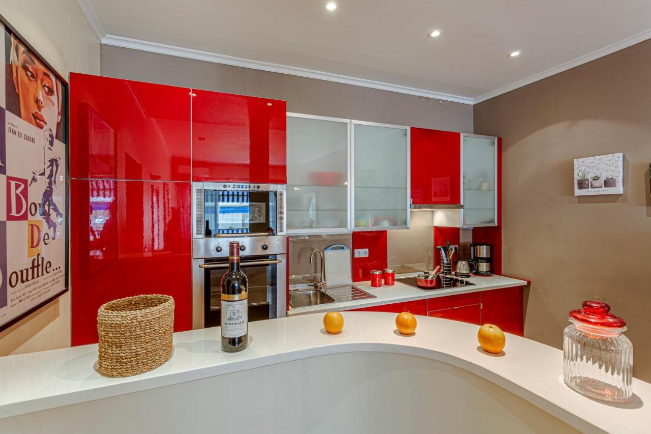 My Casa - Square Royal *