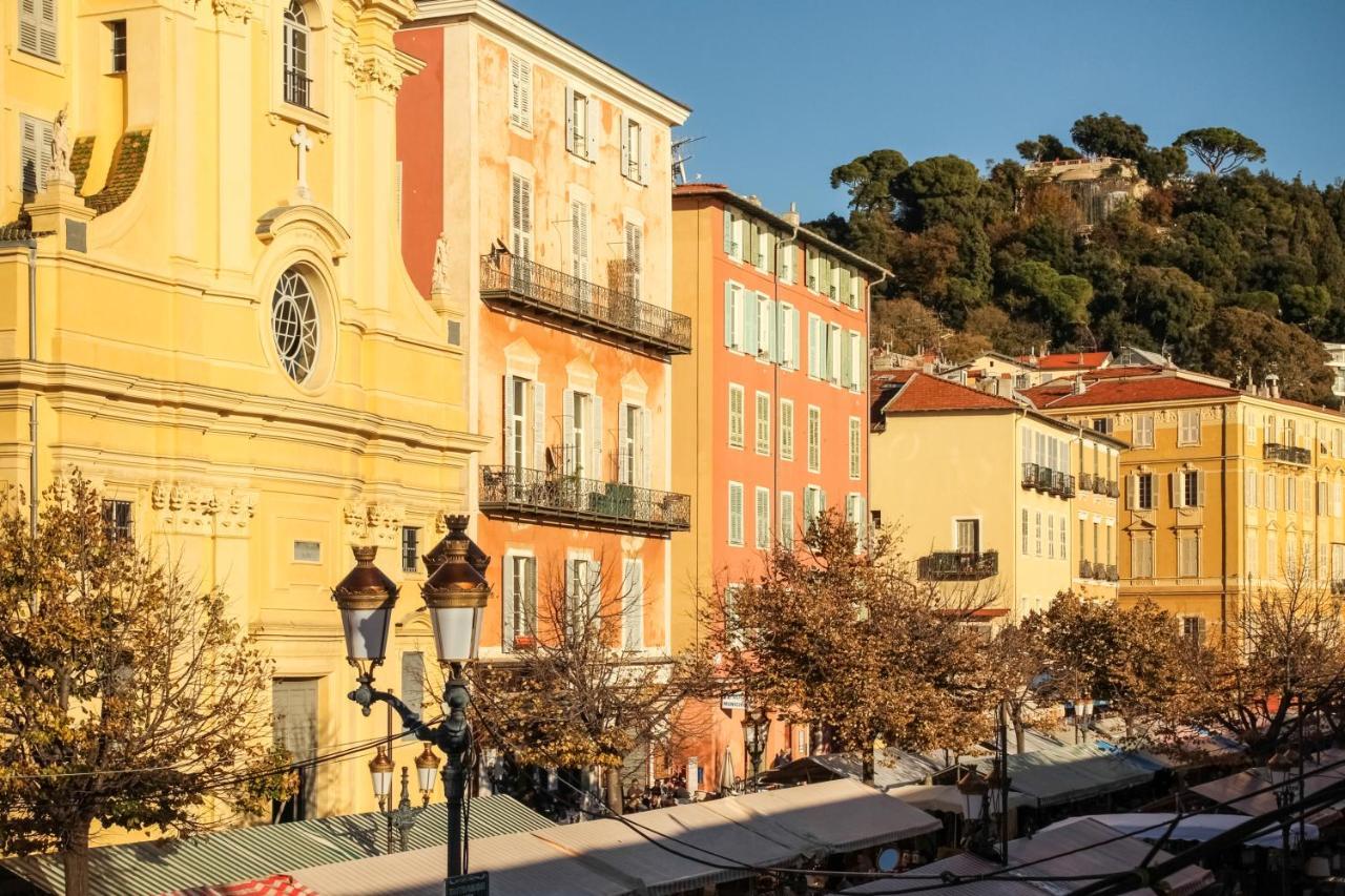 My Casa - Square Royal * Nizza